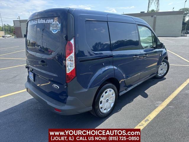 used 2016 Ford Transit Connect car, priced at $16,477