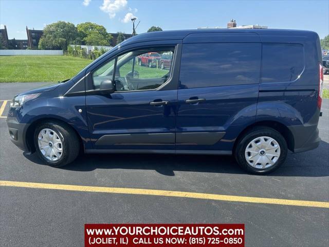 used 2016 Ford Transit Connect car, priced at $16,477