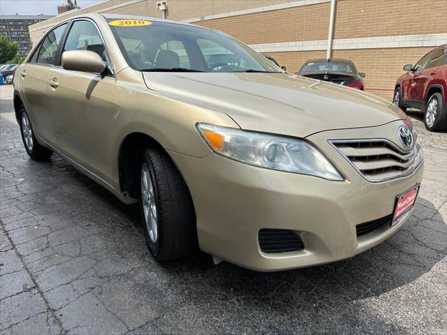 used 2010 Toyota Camry car, priced at $9,977