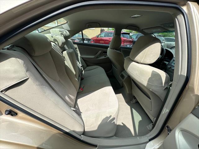 used 2010 Toyota Camry car, priced at $9,977