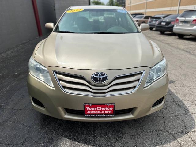 used 2010 Toyota Camry car, priced at $9,977