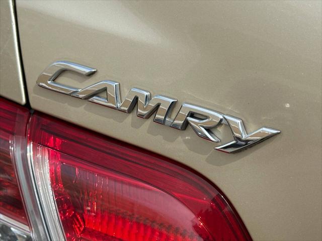 used 2010 Toyota Camry car, priced at $9,977