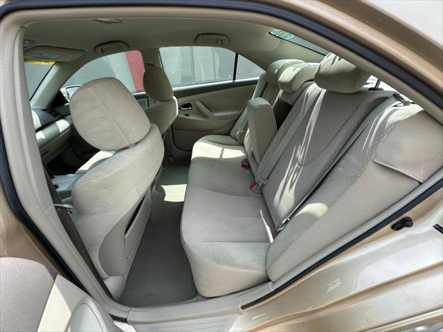 used 2010 Toyota Camry car, priced at $9,977