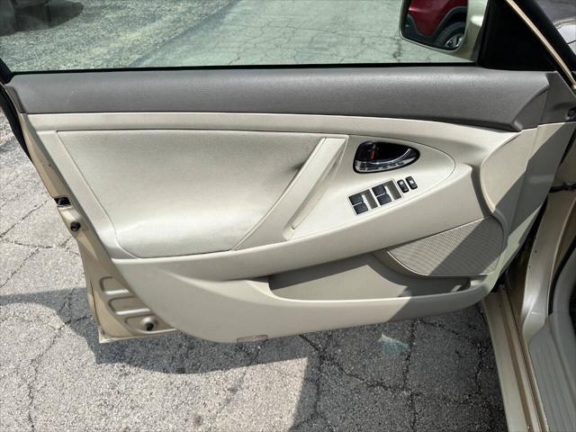 used 2010 Toyota Camry car, priced at $9,977