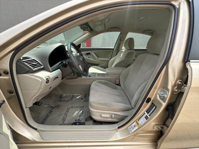 used 2010 Toyota Camry car, priced at $9,977
