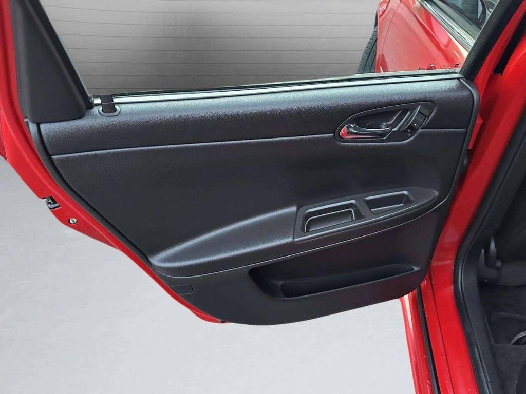 used 2013 Chevrolet Impala car, priced at $5,977