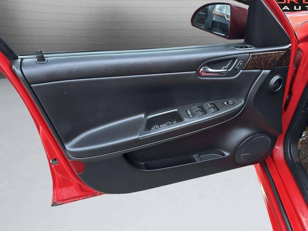 used 2013 Chevrolet Impala car, priced at $5,977