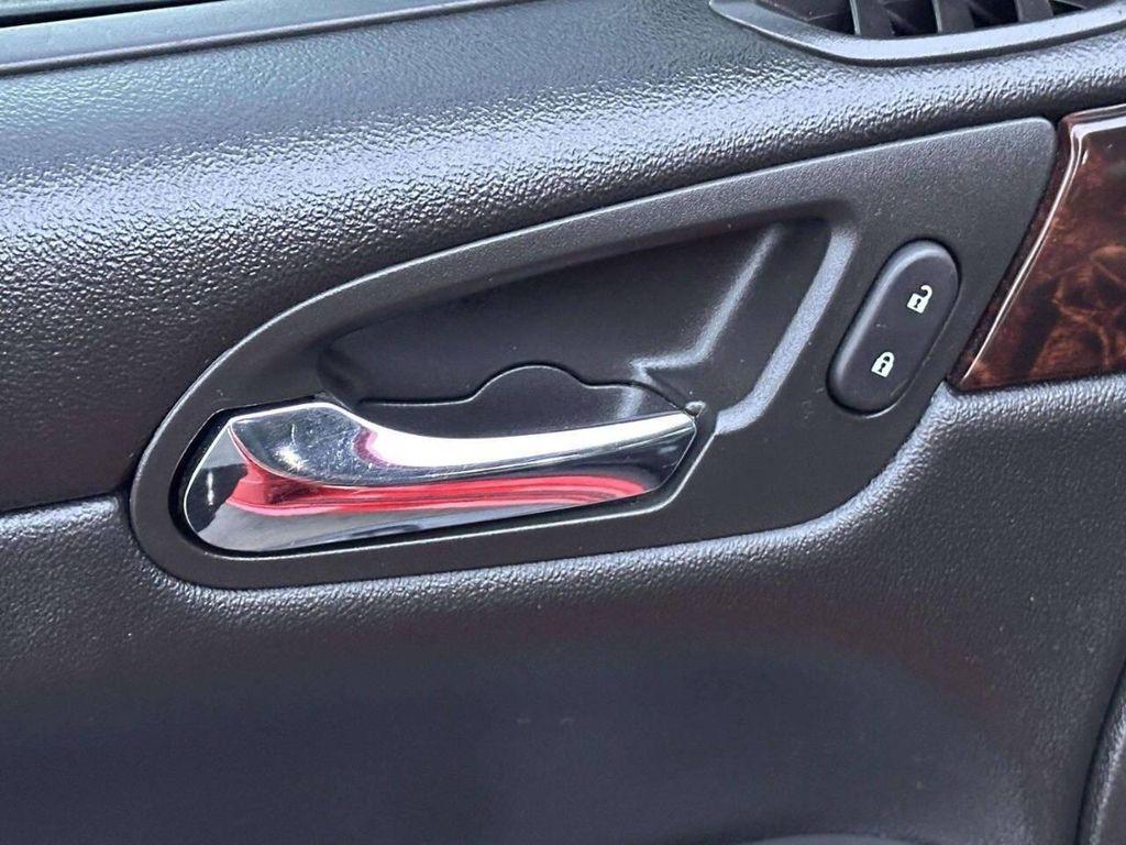 used 2013 Chevrolet Impala car, priced at $5,977
