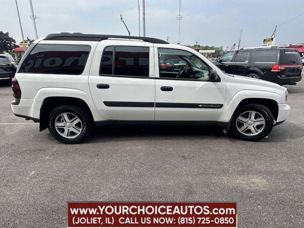 used 2004 Chevrolet TrailBlazer EXT car, priced at $4,777
