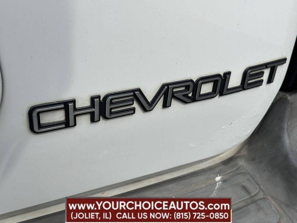 used 2004 Chevrolet TrailBlazer EXT car, priced at $4,777
