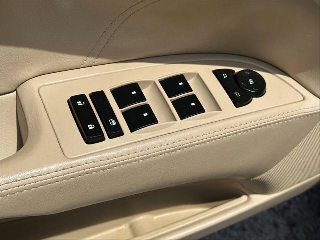 used 2011 Buick Lucerne car, priced at $9,977