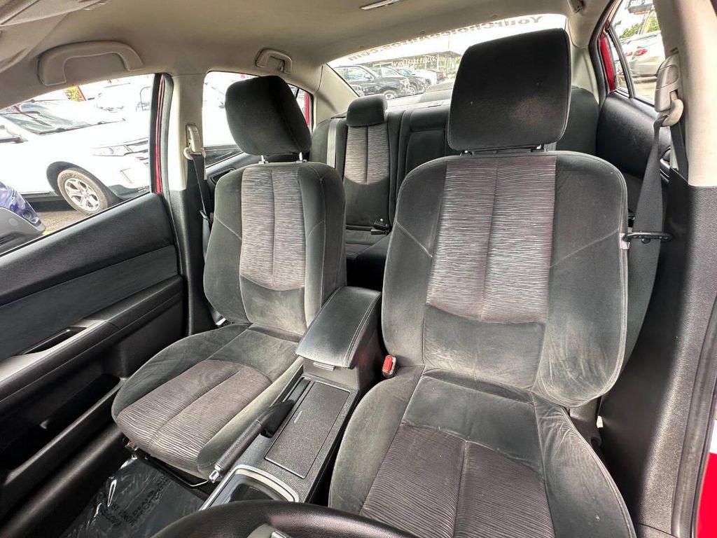 used 2010 Mazda Mazda6 car, priced at $6,719