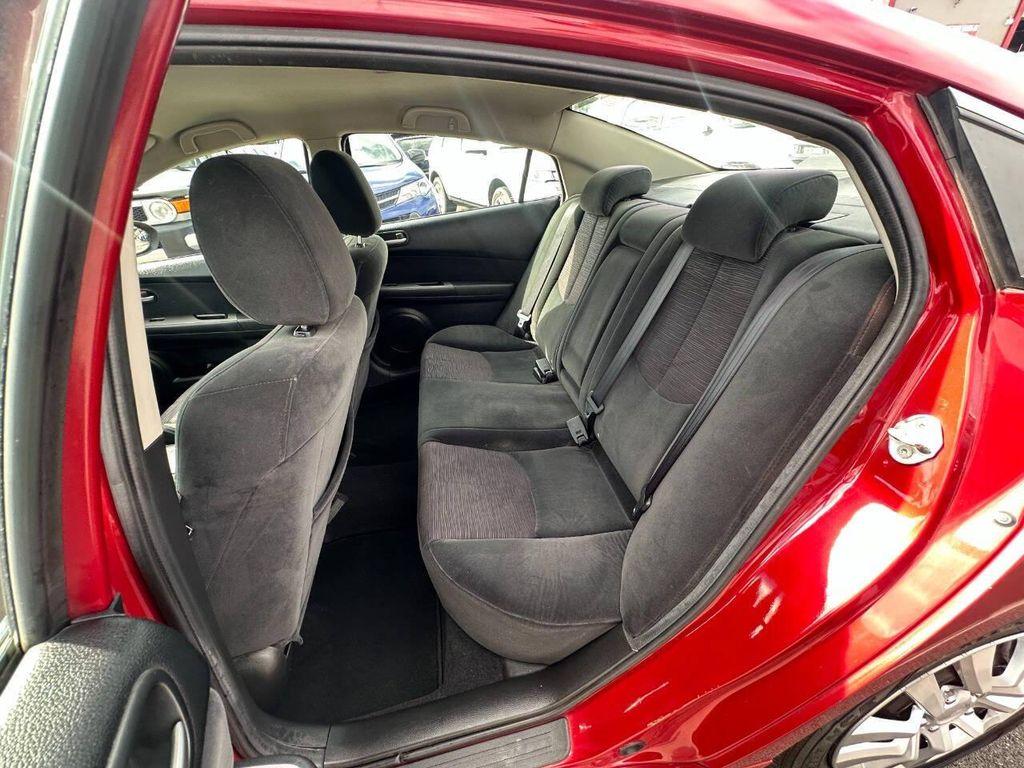 used 2010 Mazda Mazda6 car, priced at $6,719