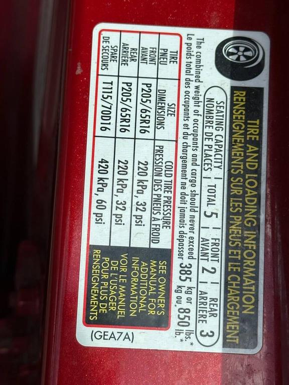 used 2010 Mazda Mazda6 car, priced at $6,719