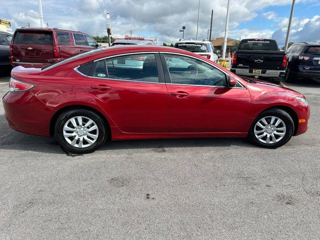 used 2010 Mazda Mazda6 car, priced at $6,719