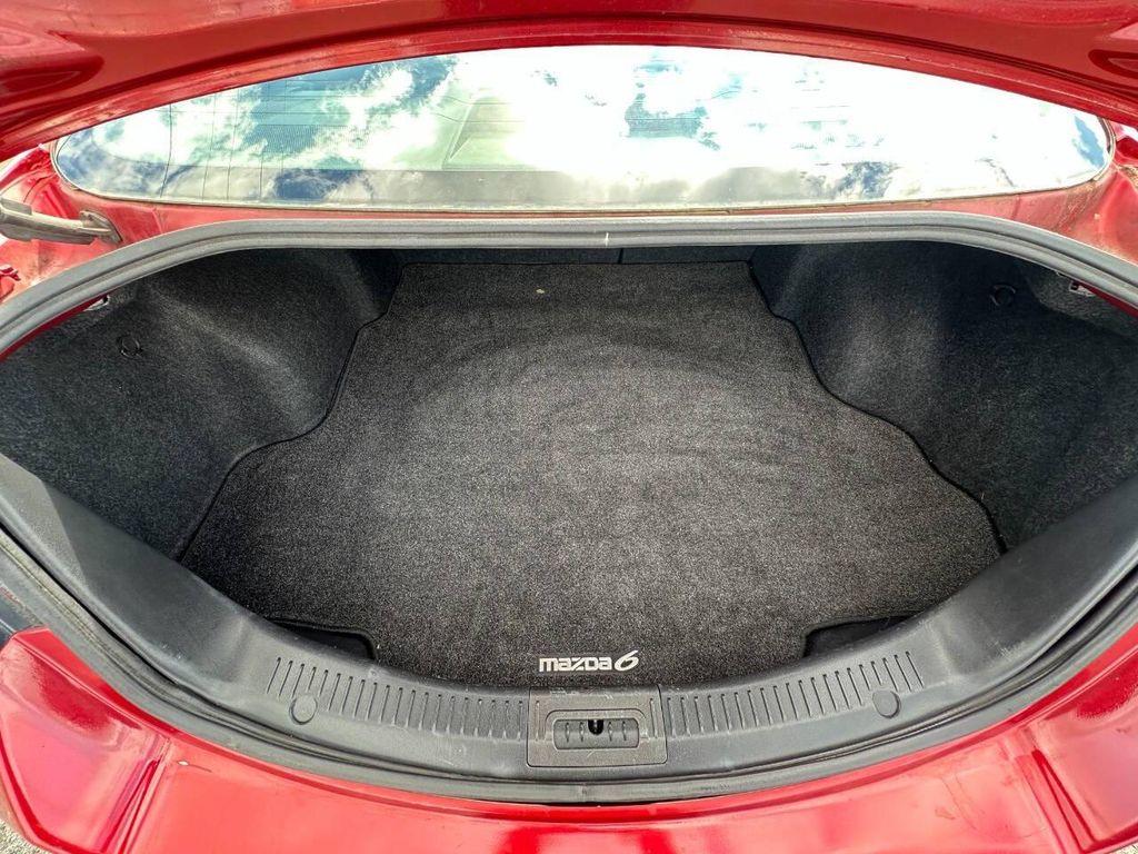 used 2010 Mazda Mazda6 car, priced at $6,719