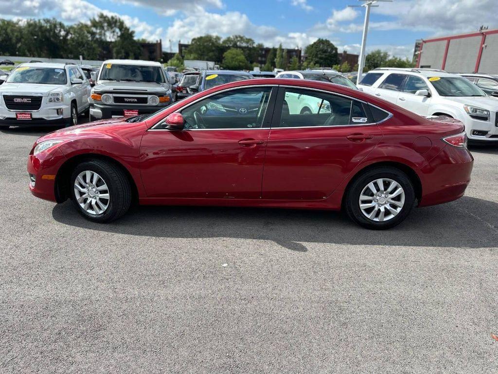 used 2010 Mazda Mazda6 car, priced at $6,719