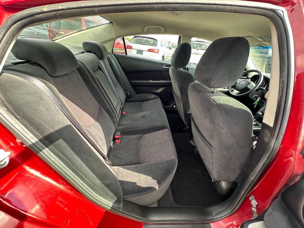 used 2010 Mazda Mazda6 car, priced at $6,719