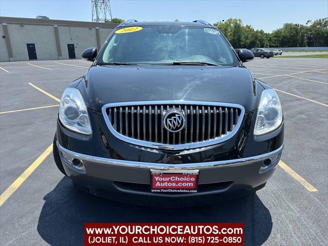 used 2012 Buick Enclave car, priced at $9,777