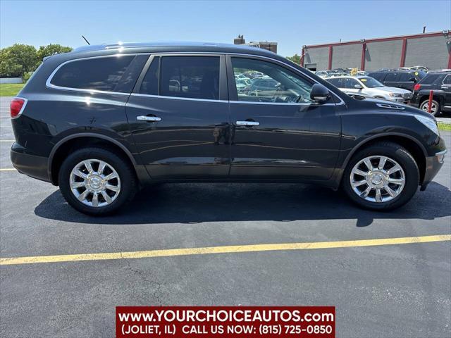 used 2012 Buick Enclave car, priced at $9,777