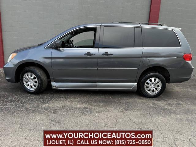 used 2010 Honda Odyssey car, priced at $17,977