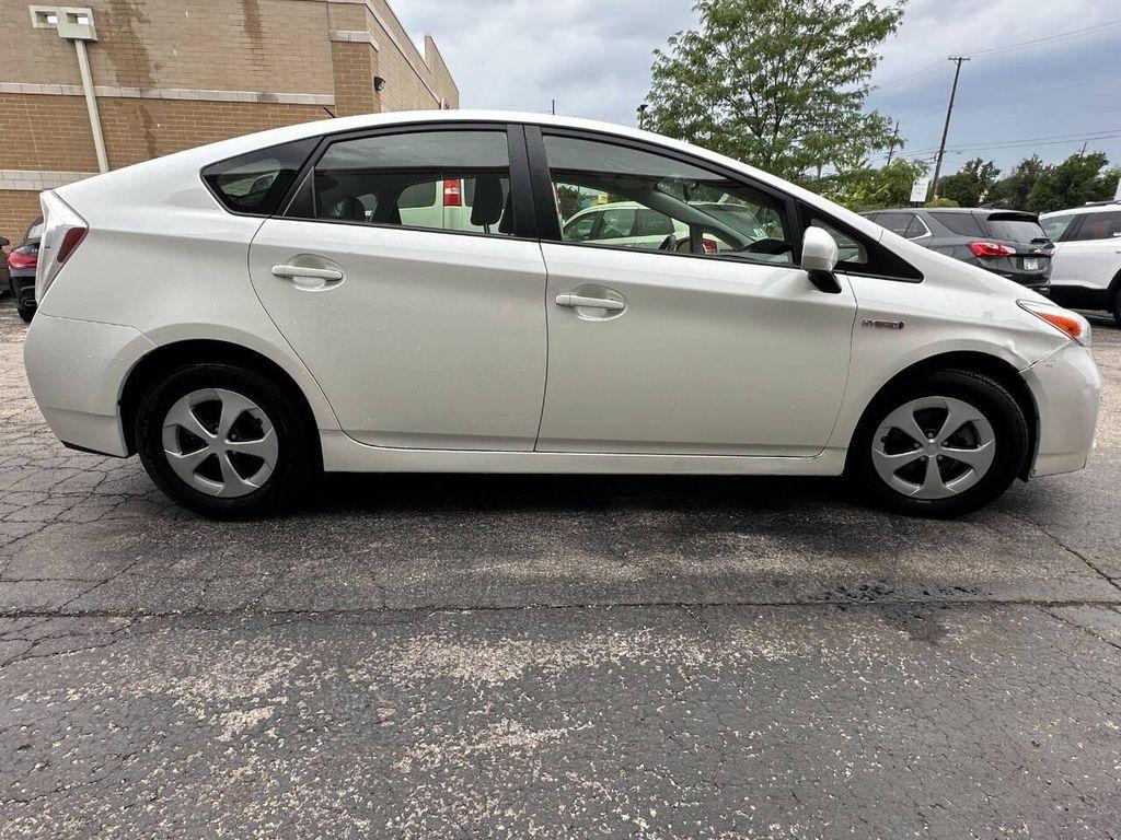 used 2015 Toyota Prius car, priced at $11,977