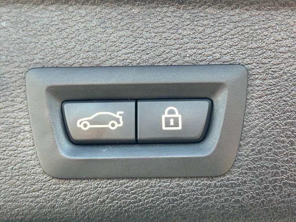 used 2012 BMW X3 car, priced at $7,977