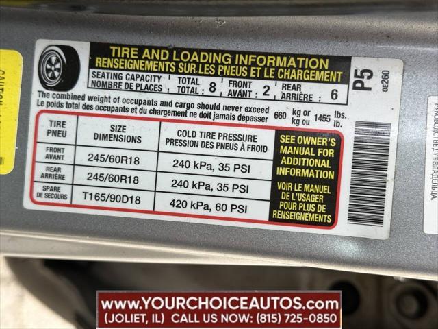 used 2015 Toyota Highlander car, priced at $13,477