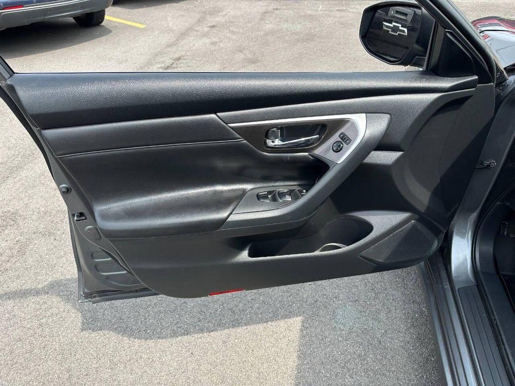 used 2014 Nissan Altima car, priced at $8,477