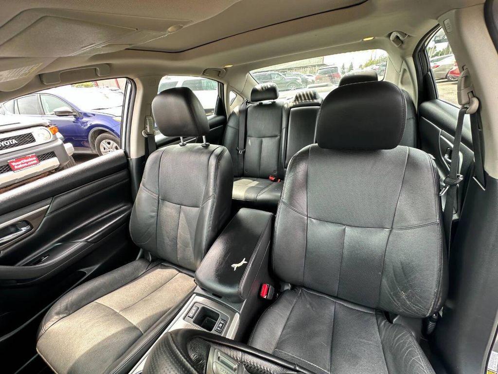 used 2014 Nissan Altima car, priced at $8,477