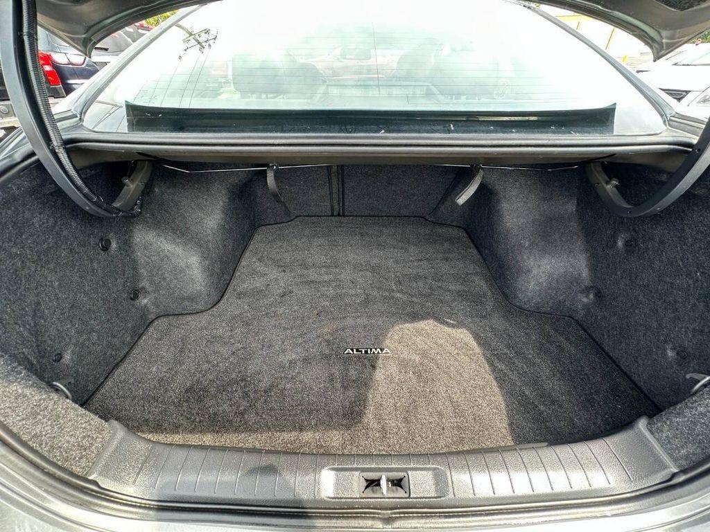 used 2014 Nissan Altima car, priced at $8,477