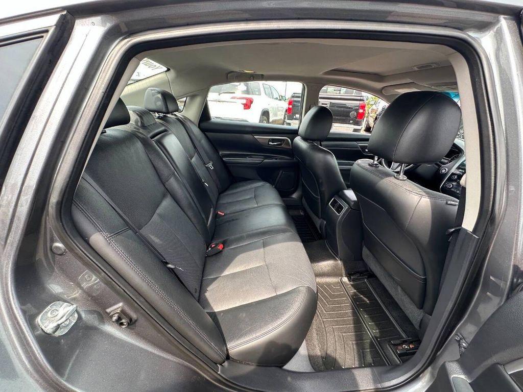 used 2014 Nissan Altima car, priced at $8,477