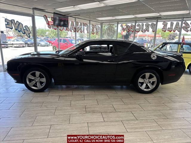 used 2019 Dodge Challenger car, priced at $18,977