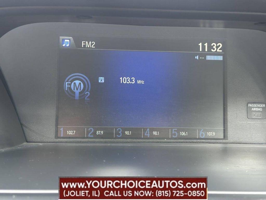 used 2015 Honda Accord car, priced at $7,777