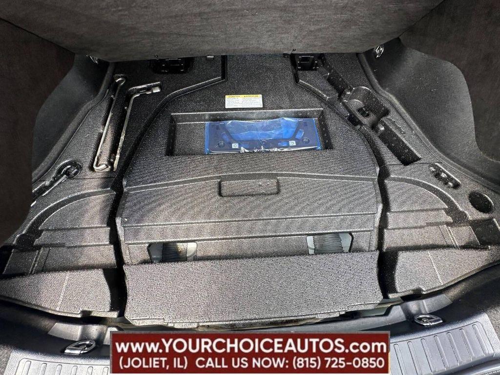 used 2022 Toyota Prius car, priced at $17,477