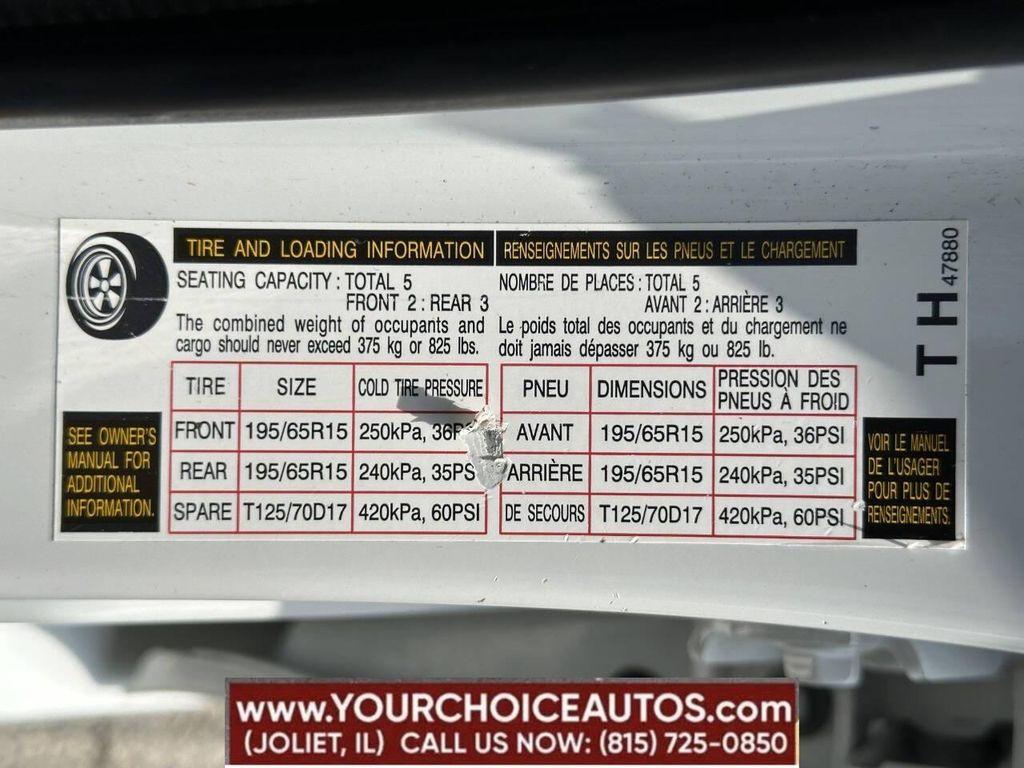 used 2022 Toyota Prius car, priced at $17,477