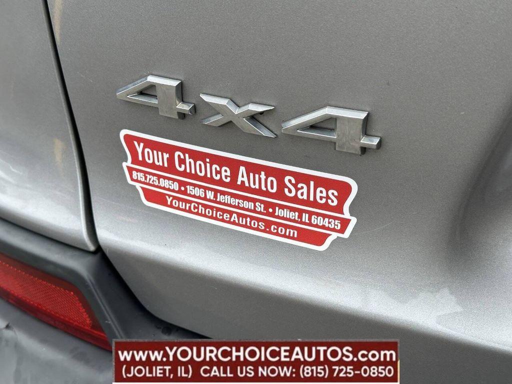 used 2019 Jeep Cherokee car, priced at $10,977