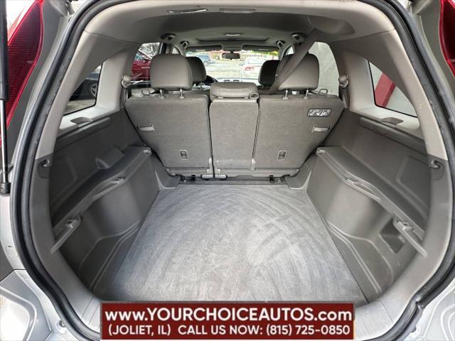 used 2011 Honda CR-V car, priced at $11,677