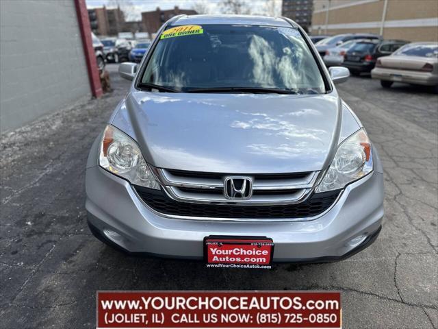 used 2011 Honda CR-V car, priced at $11,677