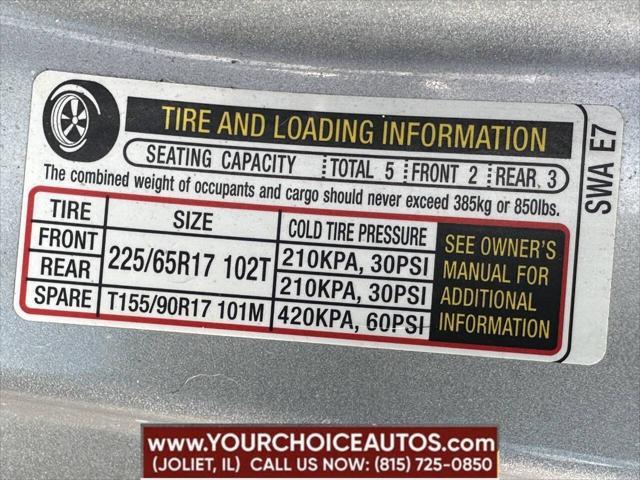 used 2011 Honda CR-V car, priced at $11,677