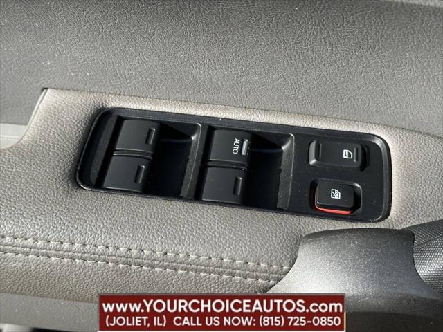 used 2011 Honda CR-V car, priced at $11,677