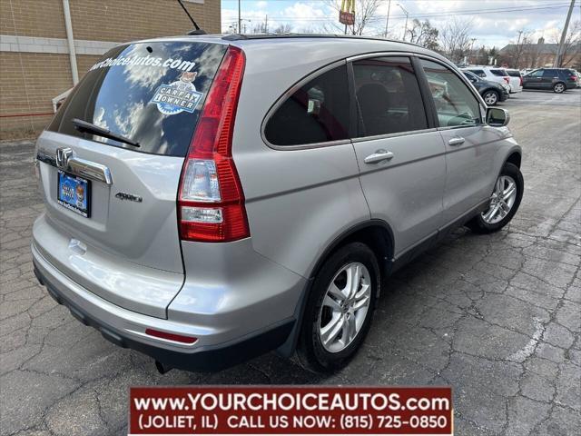 used 2011 Honda CR-V car, priced at $11,677