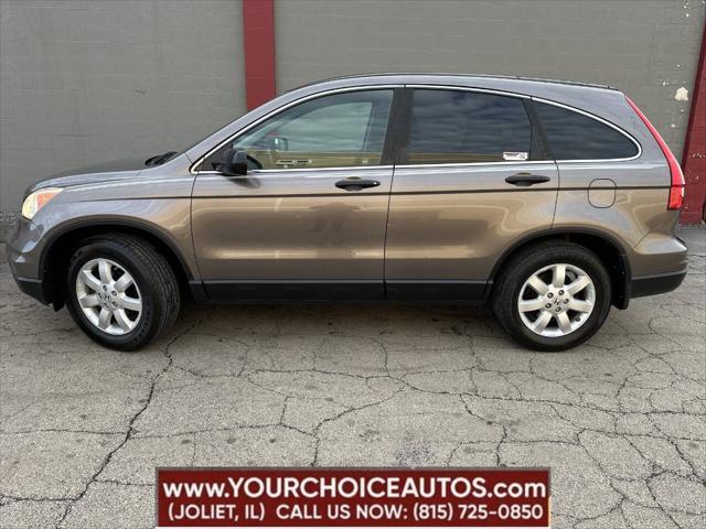 used 2011 Honda CR-V car, priced at $9,977