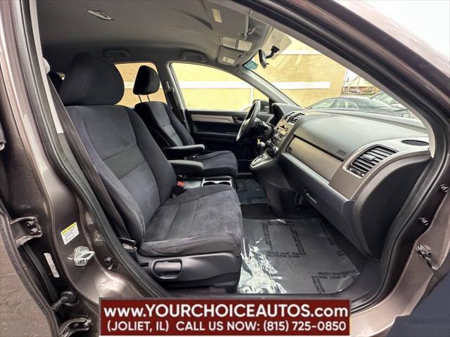 used 2011 Honda CR-V car, priced at $9,977