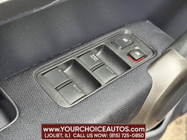 used 2011 Honda CR-V car, priced at $9,977