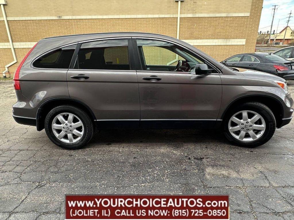 used 2011 Honda CR-V car, priced at $9,477