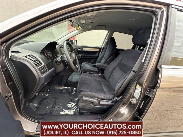 used 2011 Honda CR-V car, priced at $9,977