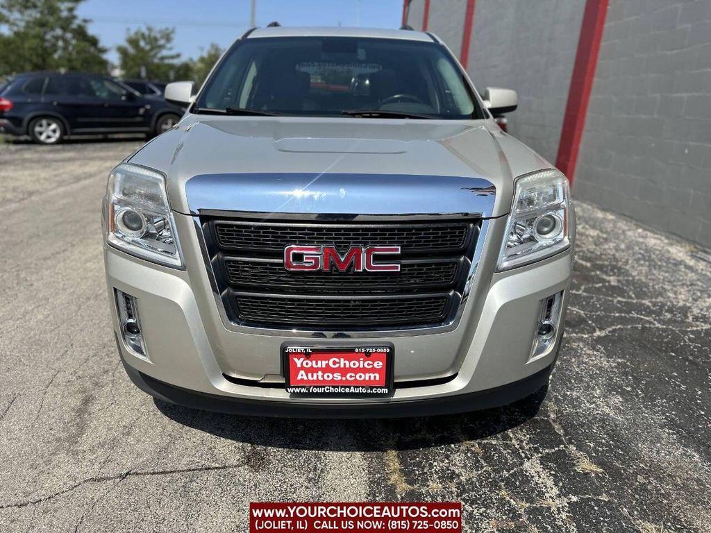 used 2014 GMC Terrain car, priced at $6,730