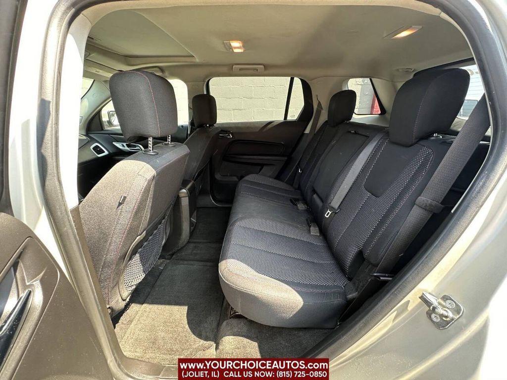 used 2014 GMC Terrain car, priced at $6,730