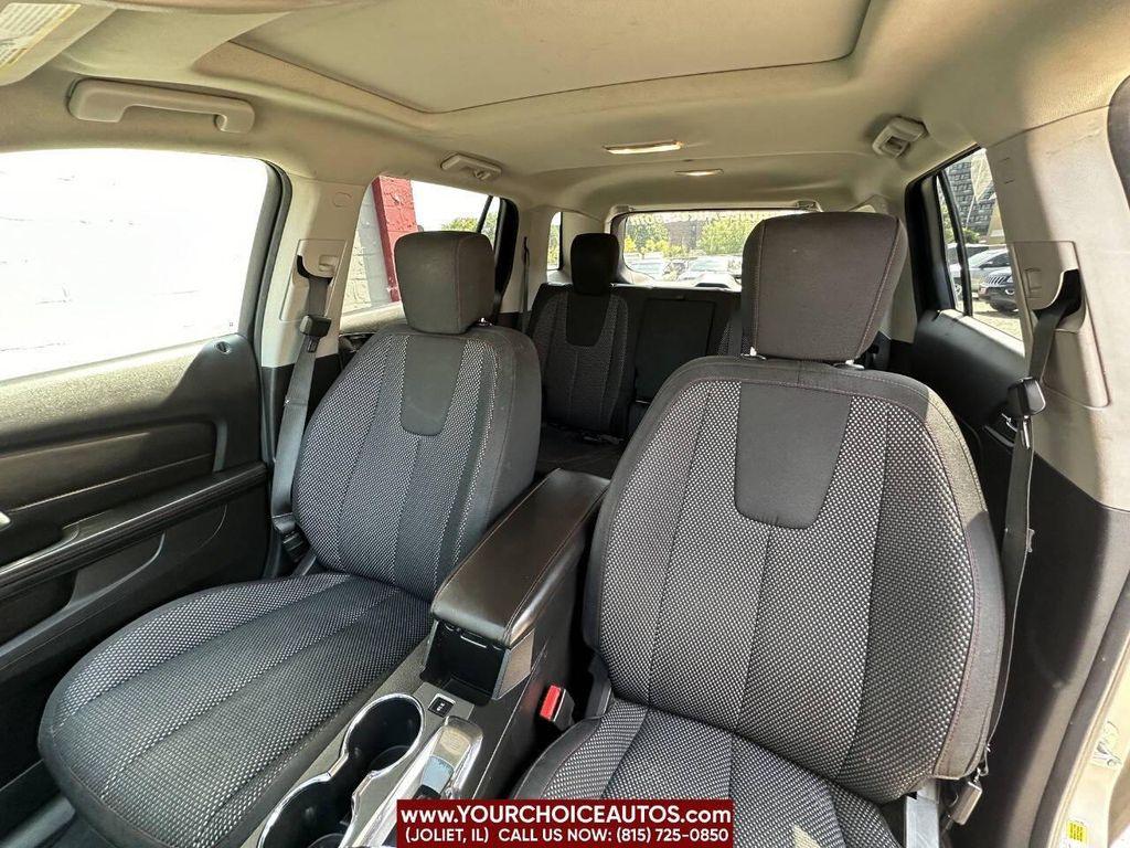 used 2014 GMC Terrain car, priced at $6,730